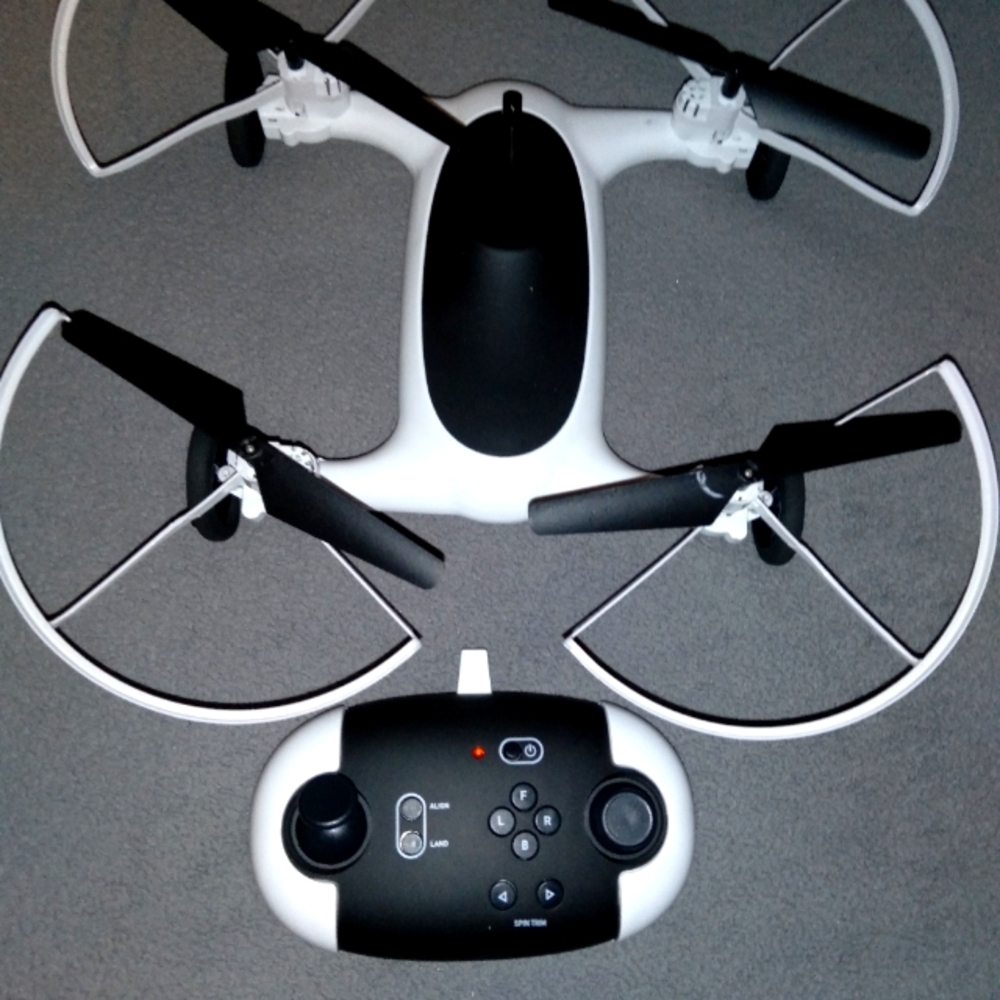 Rc drone